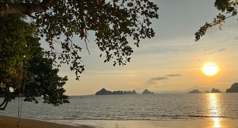 Casa en alquiler y en venta de 2 habitaciones en Mueang Krabi, Krabi