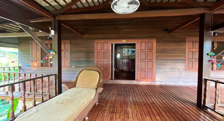 Casa en alquiler y en venta de 2 habitaciones en Mueang Krabi, Krabi