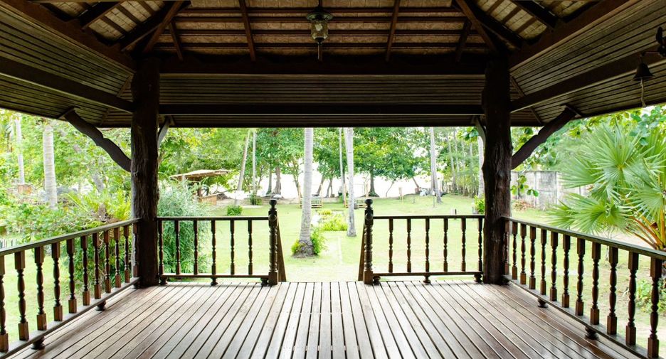 Casa en alquiler y en venta de 2 habitaciones en Mueang Krabi, Krabi