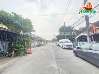Casa adosada en venta de 2 habitaciones en Nong Chok, Bangkok