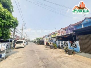 Casa adosada en venta de 2 habitaciones en Nong Chok, Bangkok
