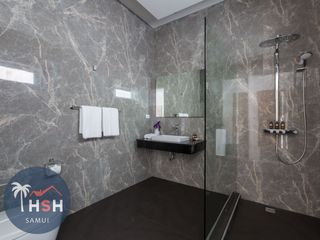 Продажа 3 спальни апартаменты в Самуи, Сураттани