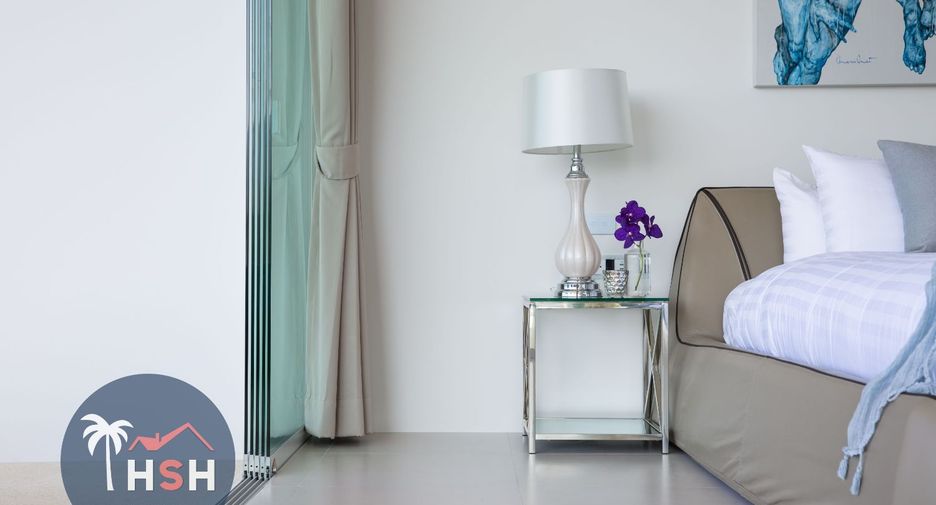 For sale 3 bedrooms apartment in Ko Samui, Surat Thani