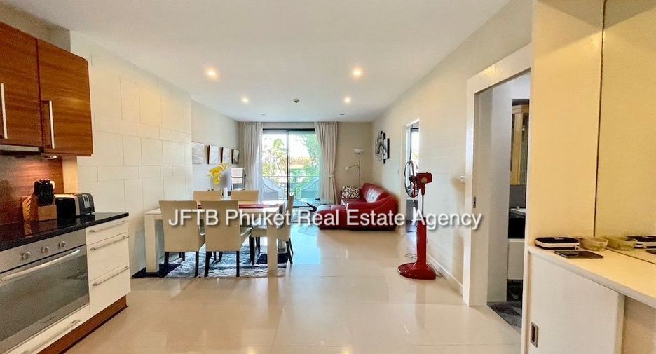 For sale 1 bed condo in Kathu, Phuket