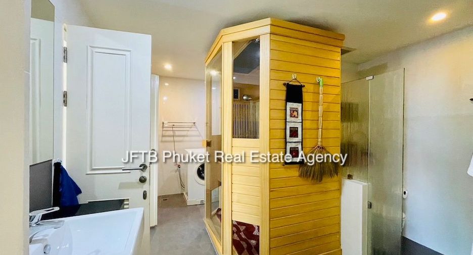 For sale 1 bed condo in Kathu, Phuket