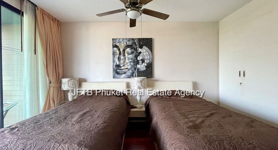 For sale 1 bed condo in Kathu, Phuket