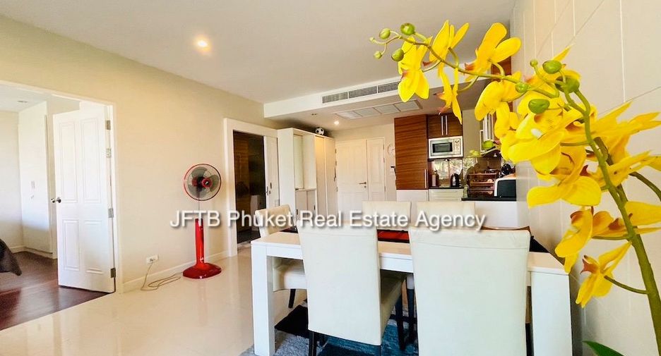 For sale 1 bed condo in Kathu, Phuket