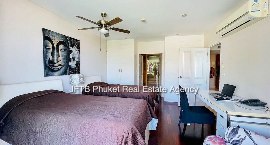 For sale 1 bed condo in Kathu, Phuket