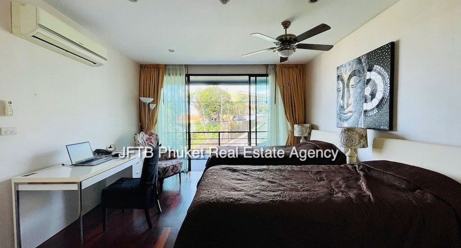 For sale 1 bed condo in Kathu, Phuket