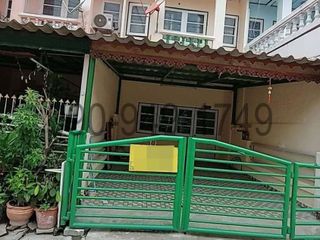 For sale 2 Beds house in Bang Yai, Nonthaburi