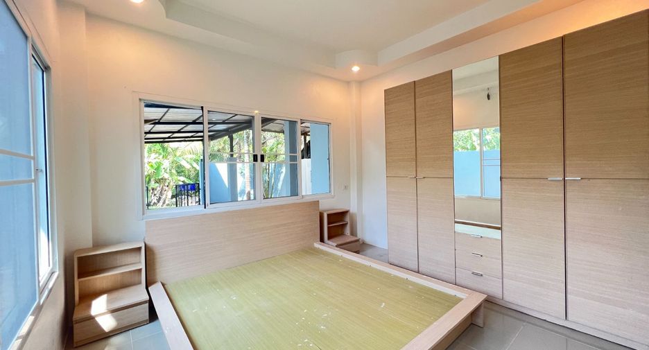 出售 2 卧室 独立屋 在 Mueang Krabi, Krabi