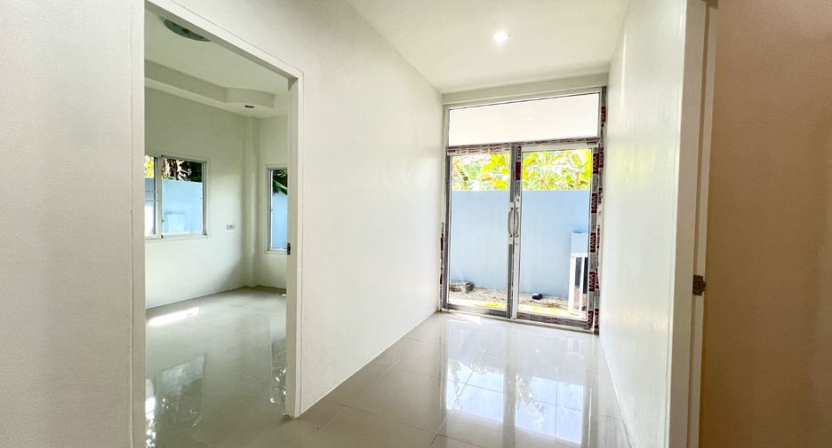 出售 2 卧室 独立屋 在 Mueang Krabi, Krabi