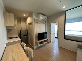 For rent 1 bed condo in Khlong Luang, Pathum Thani