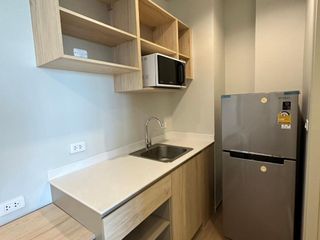 For rent 1 bed condo in Khlong Luang, Pathum Thani
