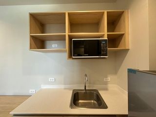 For rent 1 bed condo in Khlong Luang, Pathum Thani