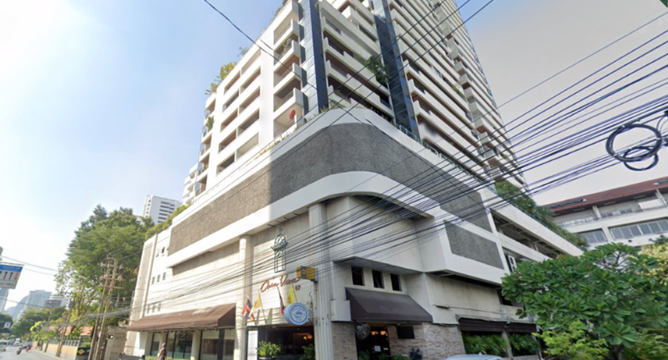 出售 2 卧室 公寓 在 Watthana, 曼谷