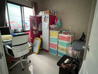 For sale 3 bed townhouse in Thanyaburi, Pathum Thani