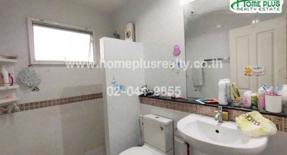 Продажа 3 спальни дом в Мин Бури, Бангкок