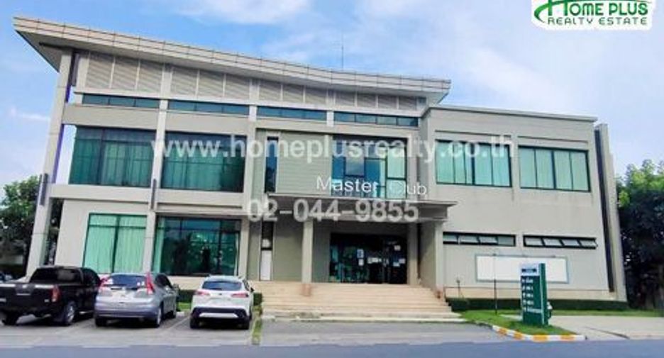 Продажа 3 спальни дом в Мин Бури, Бангкок