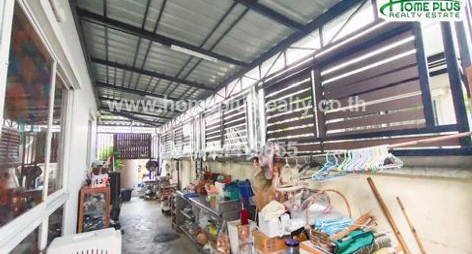 Продажа 3 спальни дом в Мин Бури, Бангкок