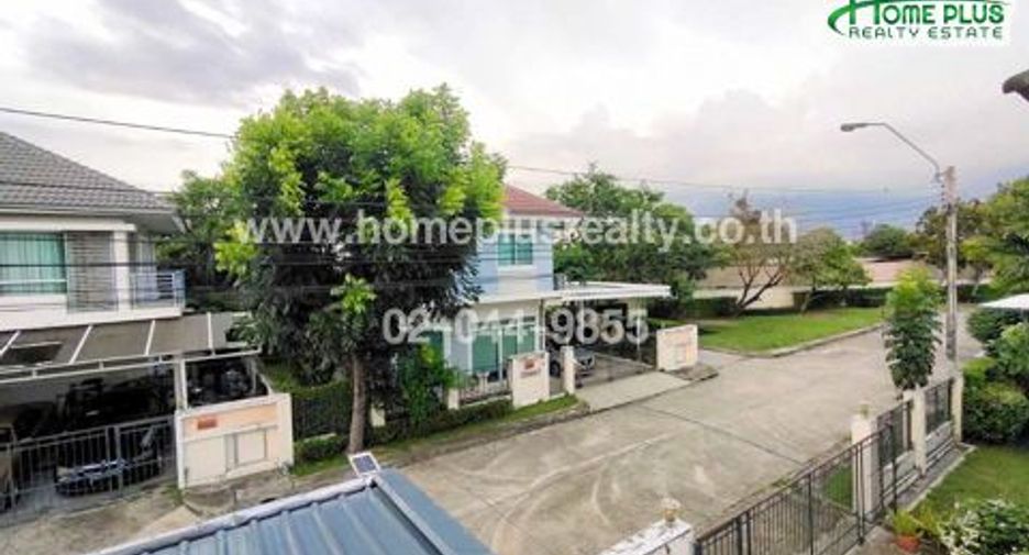 Продажа 3 спальни дом в Мин Бури, Бангкок