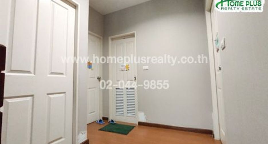 Продажа 3 спальни дом в Мин Бури, Бангкок
