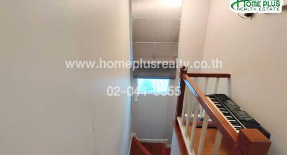 Продажа 3 спальни дом в Мин Бури, Бангкок