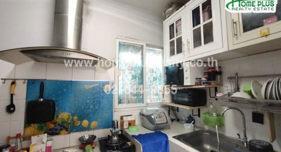Продажа 3 спальни дом в Мин Бури, Бангкок
