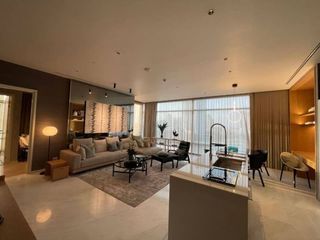 Wohnung zur Miete und zum Kauf mit 2 Zimmer in Bang Kho Laem, Bangkok