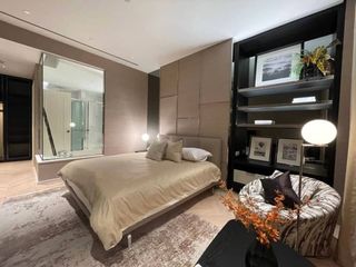 Wohnung zur Miete und zum Kauf mit 2 Zimmer in Bang Kho Laem, Bangkok