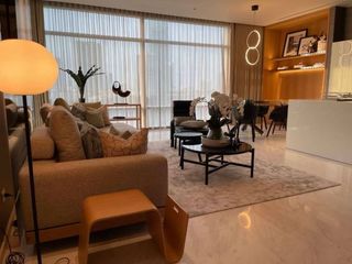 Wohnung zur Miete und zum Kauf mit 2 Zimmer in Bang Kho Laem, Bangkok