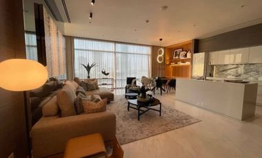 Condo en alquiler y en venta de 2 habitaciones en Bang Kho Laem, Bangkok