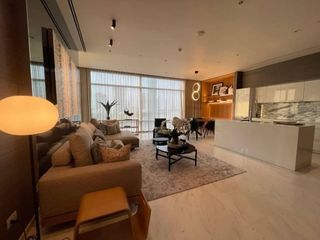 Wohnung zur Miete und zum Kauf mit 2 Zimmer in Bang Kho Laem, Bangkok
