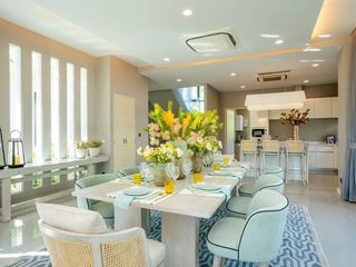 For sale 3 bedrooms villa in Mueang Chiang Mai, Chiang Mai