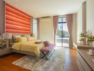 For sale 3 bedrooms villa in Mueang Chiang Mai, Chiang Mai
