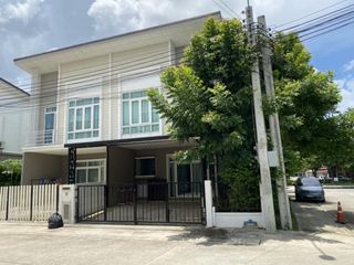 For rent 4 bedrooms apartment in Bang Phli, Samut Prakan