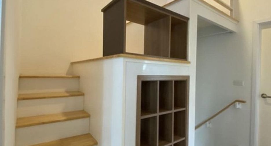 For rent 4 bedrooms apartment in Bang Phli, Samut Prakan