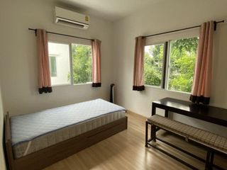 For rent 4 bedrooms apartment in Bang Phli, Samut Prakan