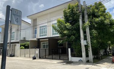 For rent 4 bedrooms apartment in Bang Phli, Samut Prakan