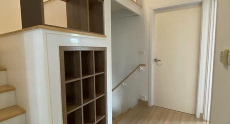For rent 4 bedrooms apartment in Bang Phli, Samut Prakan