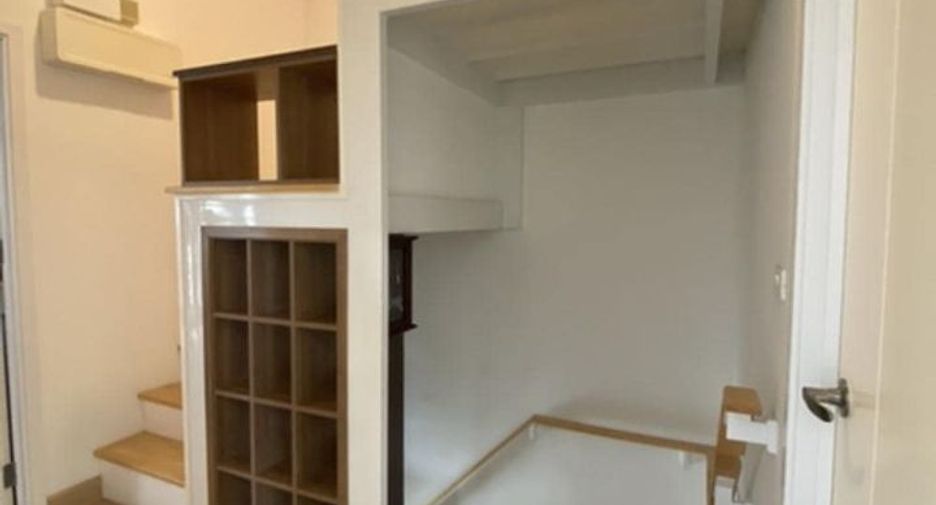 For rent 4 bedrooms apartment in Bang Phli, Samut Prakan