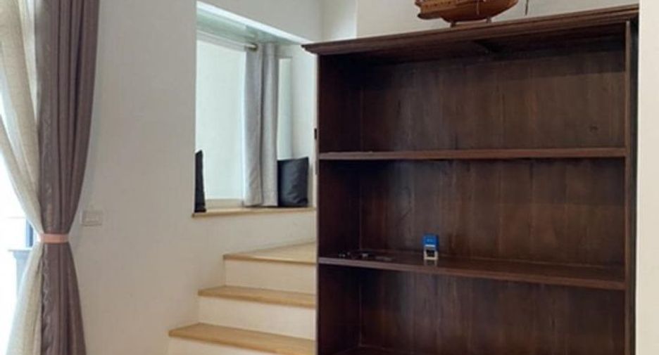 For rent 4 bedrooms apartment in Bang Phli, Samut Prakan