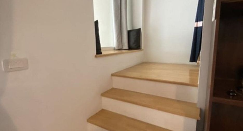 For rent 4 bedrooms apartment in Bang Phli, Samut Prakan