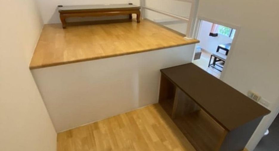 For rent 4 bedrooms apartment in Bang Phli, Samut Prakan
