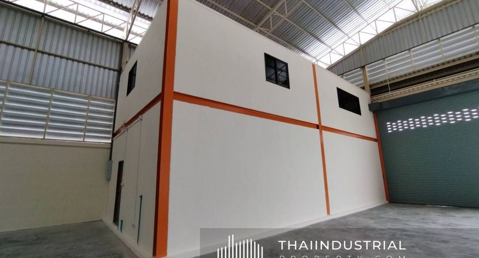 Продажа склад в Bang Bo, Самутпракан