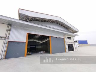 For sale warehouse in Bang Bo, Samut Prakan