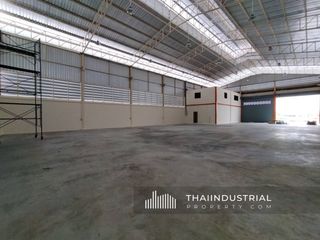 For sale warehouse in Bang Bo, Samut Prakan