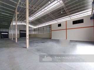 For sale warehouse in Bang Bo, Samut Prakan