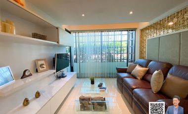 Wohnung zum Kauf mit 2 Zimmer in Watthana, Bangkok