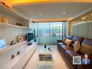 For sale 2 bedrooms condo in Watthana, Bangkok